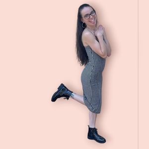 Meet your Posher, Rebecca